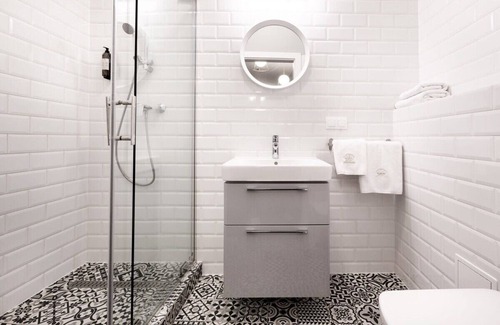 Stare Miasto Apartment | Moonstone 2-bed apartment