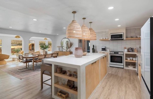 Joshua Tree House | Moonstone Bungalow By The Cohost Company