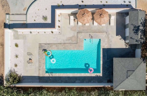 Joshua Tree House | Moonstone Bungalow By The Cohost Company