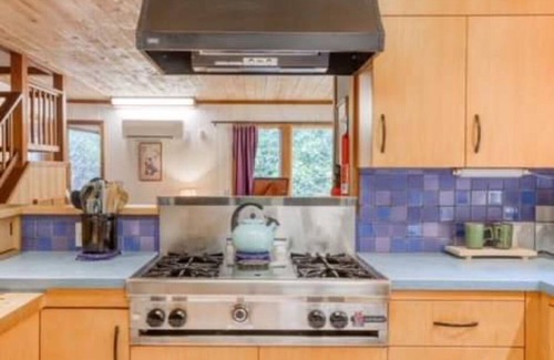 Westhaven-Moonstone House | Moonstone Sanctuary: Serene Retreat Near Moonstone Beach