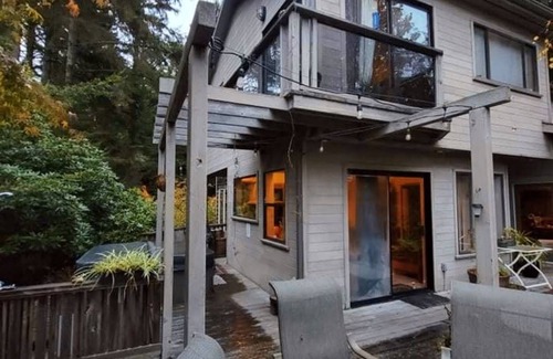 Westhaven-Moonstone House | Moonstone Sanctuary: Serene Retreat Near Moonstone Beach