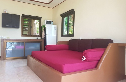 Haad Rin Hotel | Moonstone Studio