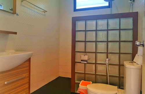 Haad Rin Hotel | Moonstone Studio