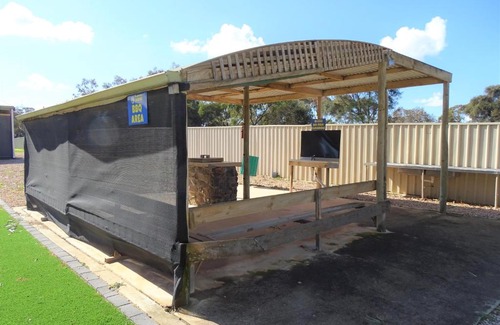 Moonta Bay House | Moonta Bay Cabins - Cabin 13