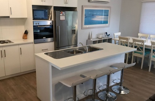 Moonta Bay House | Moontana @ Moonta Bay