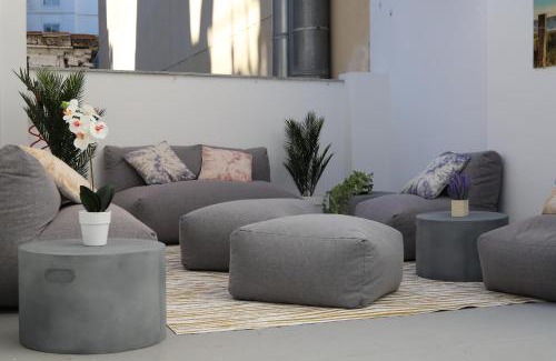 Sant Francesc Apartment | Moontels Paseo de Ruzafa