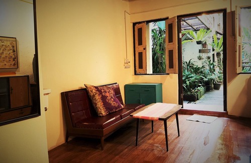 Downtown George Town Hotel | MoonTree47