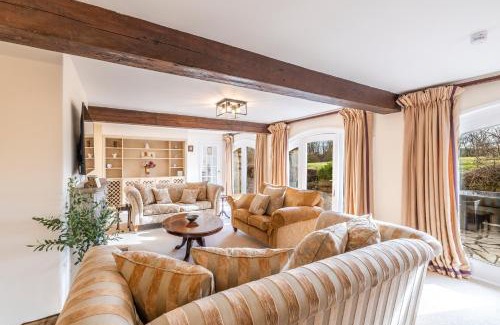 Cupar House | Moonzie Mill House