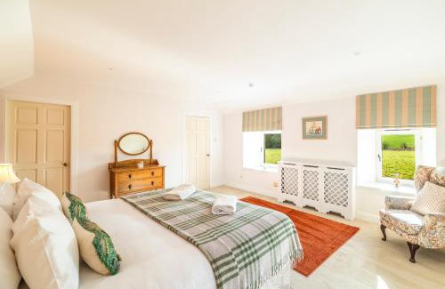 Cupar House | Moonzie Mill House
