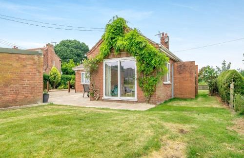 Alne House | Moor Close