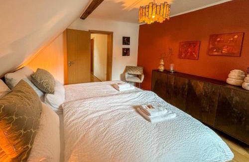 Worpswede Apartment | Moor Feeling Apartments Worpswede