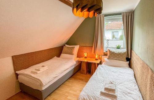 Worpswede Apartment | Moor Feeling Apartments Worpswede