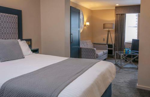Sutton Coldfield Hotel | Moor Hall Hotel & Spa