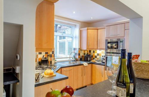 Lytham St. Anne's Apartment | Moorcroft Apartment