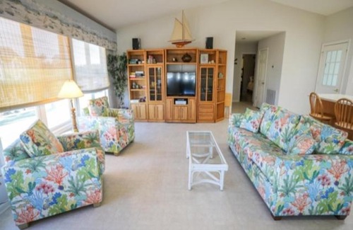 Kure Beach House | Moore Beach Time - Perfect for the whole family with tons of extras - including PET FRIENDLY! home