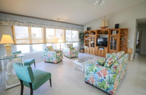 Kure Beach House | Moore Beach Time - Perfect for the whole family with tons of extras - including PET FRIENDLY! home