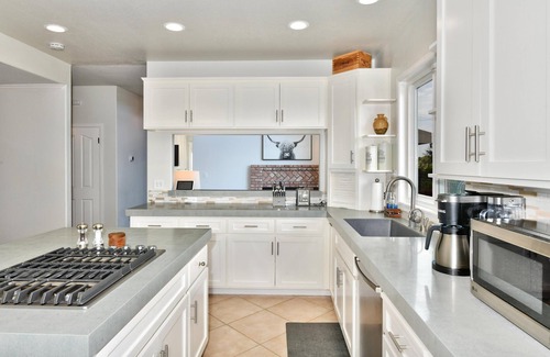 Sebastopol House | Moore Family Farmhouse | A Wine Country Escape