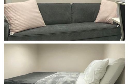 Dunstable House | Moore Place