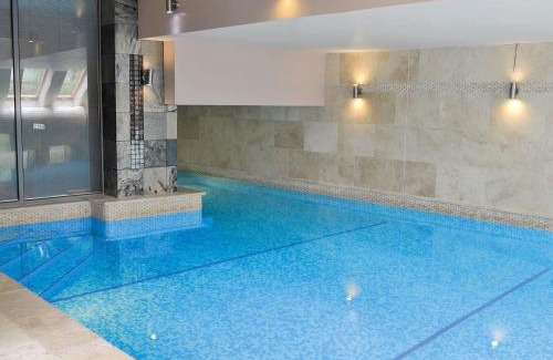 Buxton House | Moorecroft