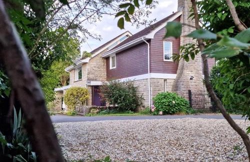 Chilcompton House | Moorlands