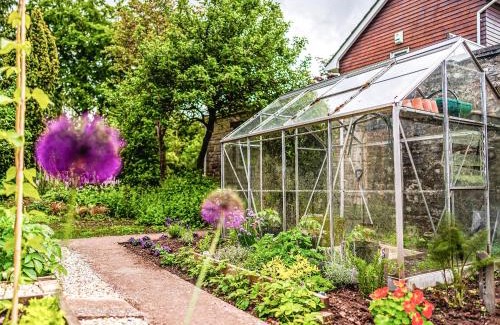 Chilcompton House | Moorlands