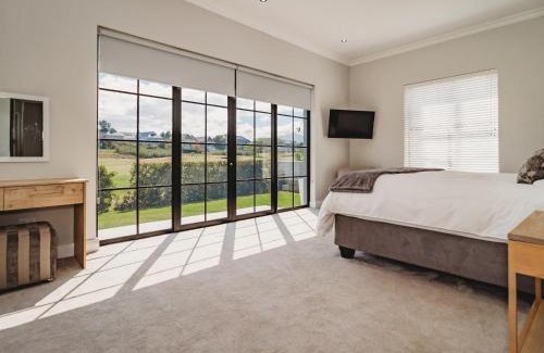 George House | Moorlands Manor