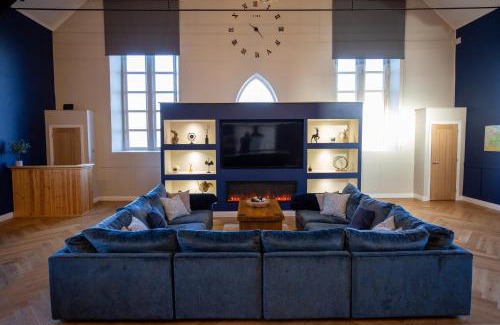 Saltburn-by-the-Sea House | Moorsholm View