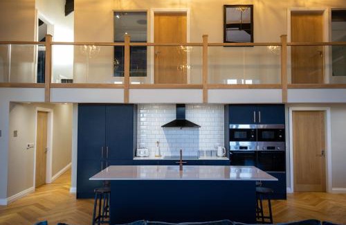 Saltburn-by-the-Sea House | Moorsholm View