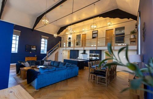 Saltburn-by-the-Sea House | Moorsholm View