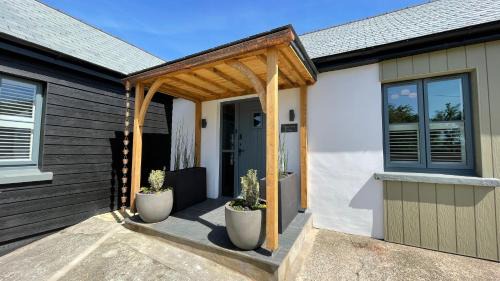 Westleigh Bed & Breakfast | Moorview House