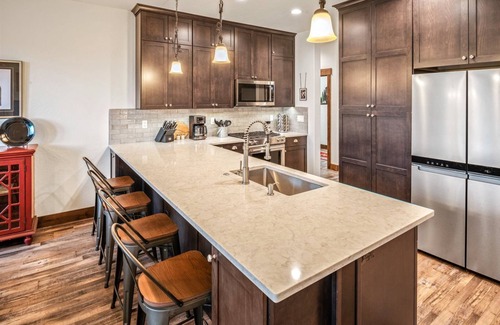 Sandpoint House | Moose Haven | 4 Bed, 3 Bath