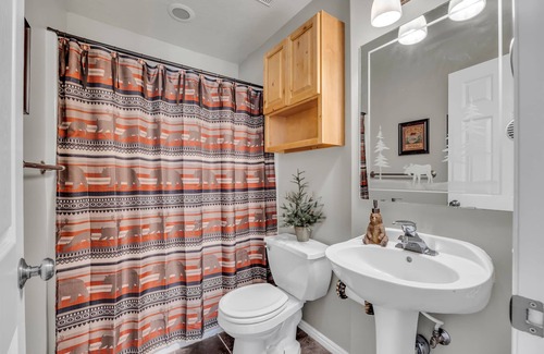 Eden Condo | "MOOSE HOLLOW GETAWAY" Eden, Utah