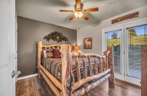 Eden Condo | "MOOSE HOLLOW GETAWAY" Eden, Utah