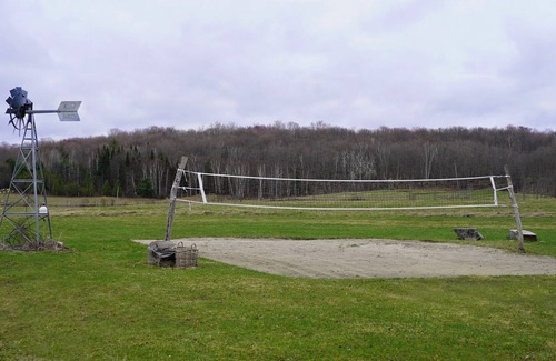 Utterson Cabin | Moose Lodge - Family Nature Retreat Lodge in Muskoka