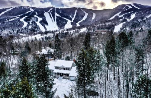 Sunday River Area House | Moose Lodge Unit A