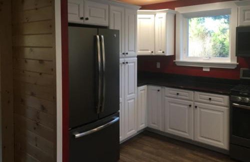 Rockwood House | Moose River Lookout