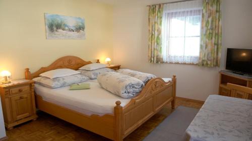 Lesachtal Apartment | Mooserhof