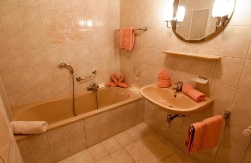 Lesachtal Apartment | Mooserhof