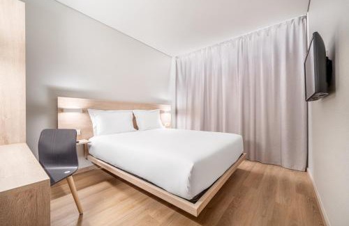 Olivais Hotel | Moov Hotel Lisboa Oriente
