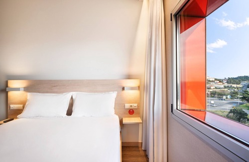 Paco De Arcos Hotel | Moov Hotel Oeiras