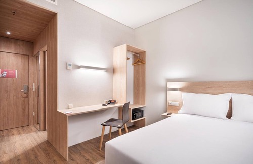 Paco De Arcos Hotel | Moov Hotel Oeiras