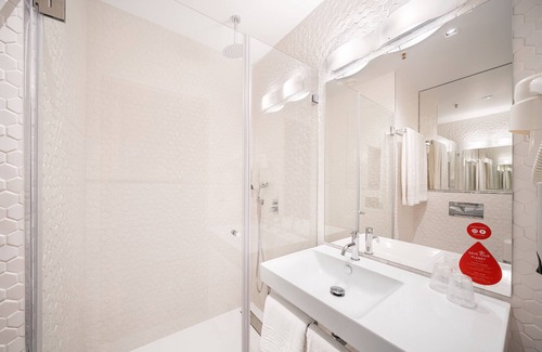 Paco De Arcos Hotel | Moov Hotel Oeiras