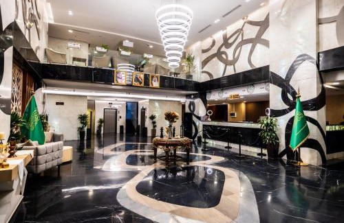 Al-Hamra'a Hotel | Mora Hotel By Pioneer