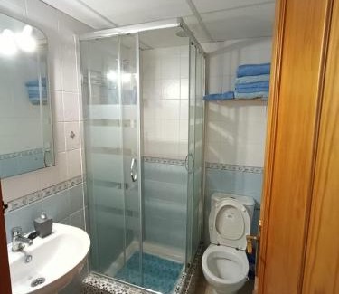 Palomares Apartment | Morada del Mar