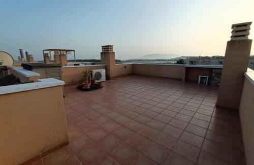 Palomares Apartment | Morada del Mar