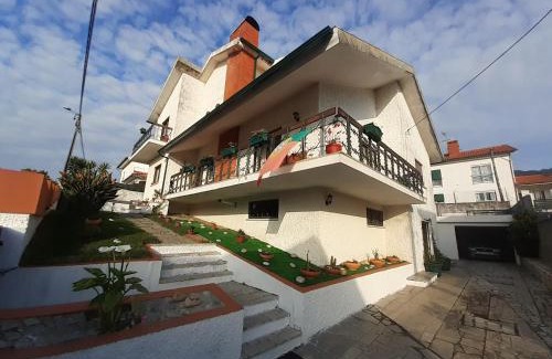 Carreco House | Morada do Ultramar