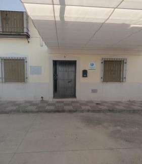 Lahiguera House | Morada Real