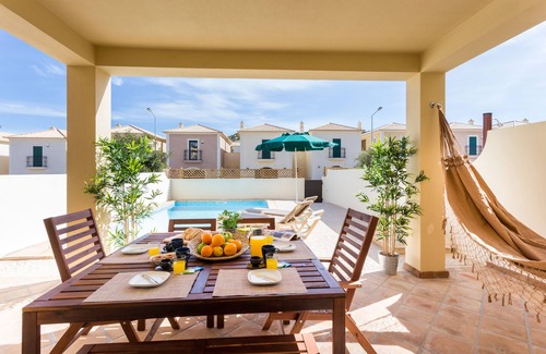 Burgau Villa | Moradia 34 - Esplêndido no Algarve