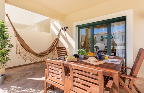 Burgau Villa | Moradia 35 - a "2 passos" da praia