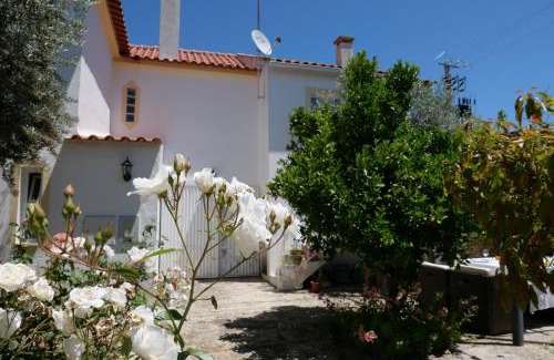Capelas House | Moradia Albertina